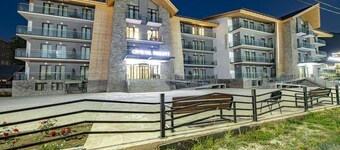 Crystal Resort