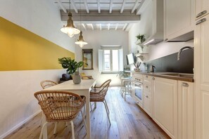 Unclassified image, 5 of 20, button - Mamo Florence - Ricasoli Apartment (Florence)