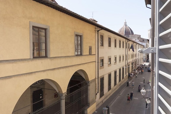 Unclassified image, 1 of 20, button - Mamo Florence - Ricasoli Apartment (Florence)