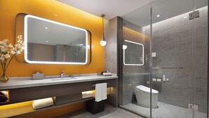 Unclassified image, 5 of 36, button - Home2 Suites by Hilton Hangzhoudong Railway Station (Hangzhou)