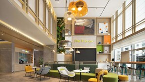 Unclassified image, 4 of 36, button - Home2 Suites by Hilton Hangzhoudong Railway Station (Hangzhou)