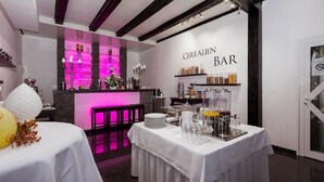 Dining - Hotel Ruhen (Rühen)