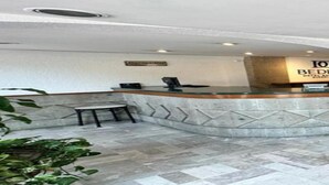 الردهة