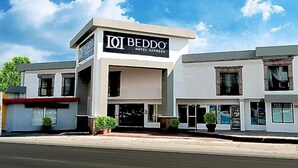 Exterior - Hotel Beddo Queretaro Express (Querétaro)