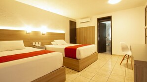 Room - Hotel Beddo Queretaro Express (Querétaro)