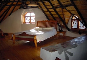 Spa - Antbear Lodge (Umtshezi)