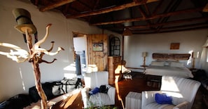 Room - Antbear Lodge (Umtshezi)