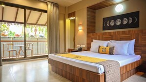 Room - Mastiff Select Riveria Resort, Igatpuri Road, Nashik (Nashik)