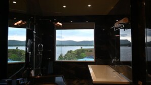Bathroom - Mastiff Select Riveria Resort, Igatpuri Road, Nashik (Nashik)