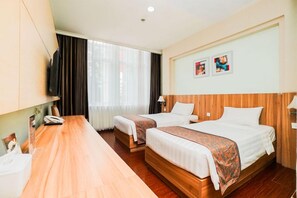 Room - UTC Hotel Bandung (Bandung)