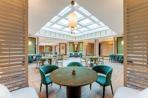 Restaurantes