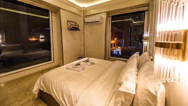 Room - AC Residence Kota Kinabalu (Kota Kinabalu)