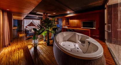 Hotel Oarai Seven Seas