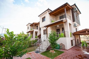 Fachada