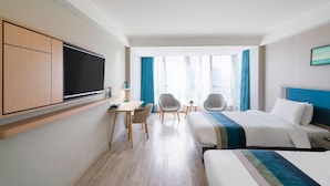 Room - Homeinn Selected (Wuxi)