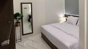 Room - Resong Hotel (Padang)