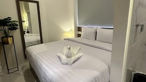 Room - Resong Hotel (Padang)