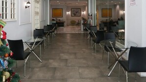 Spiseområde