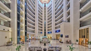Lobby - Regenta The World (Surat)