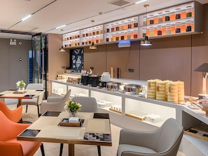 Unclassified image, 3 of 33, button - Echarm Hotel Xiaogan Yunmeng Mengze Lake Branch (Xiaogan)