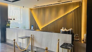 Lobby - Homeinn Selected (Xuzhou)