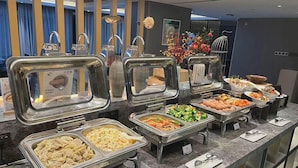 Dining - Homeinn Selected (Xuzhou)