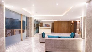 大廳