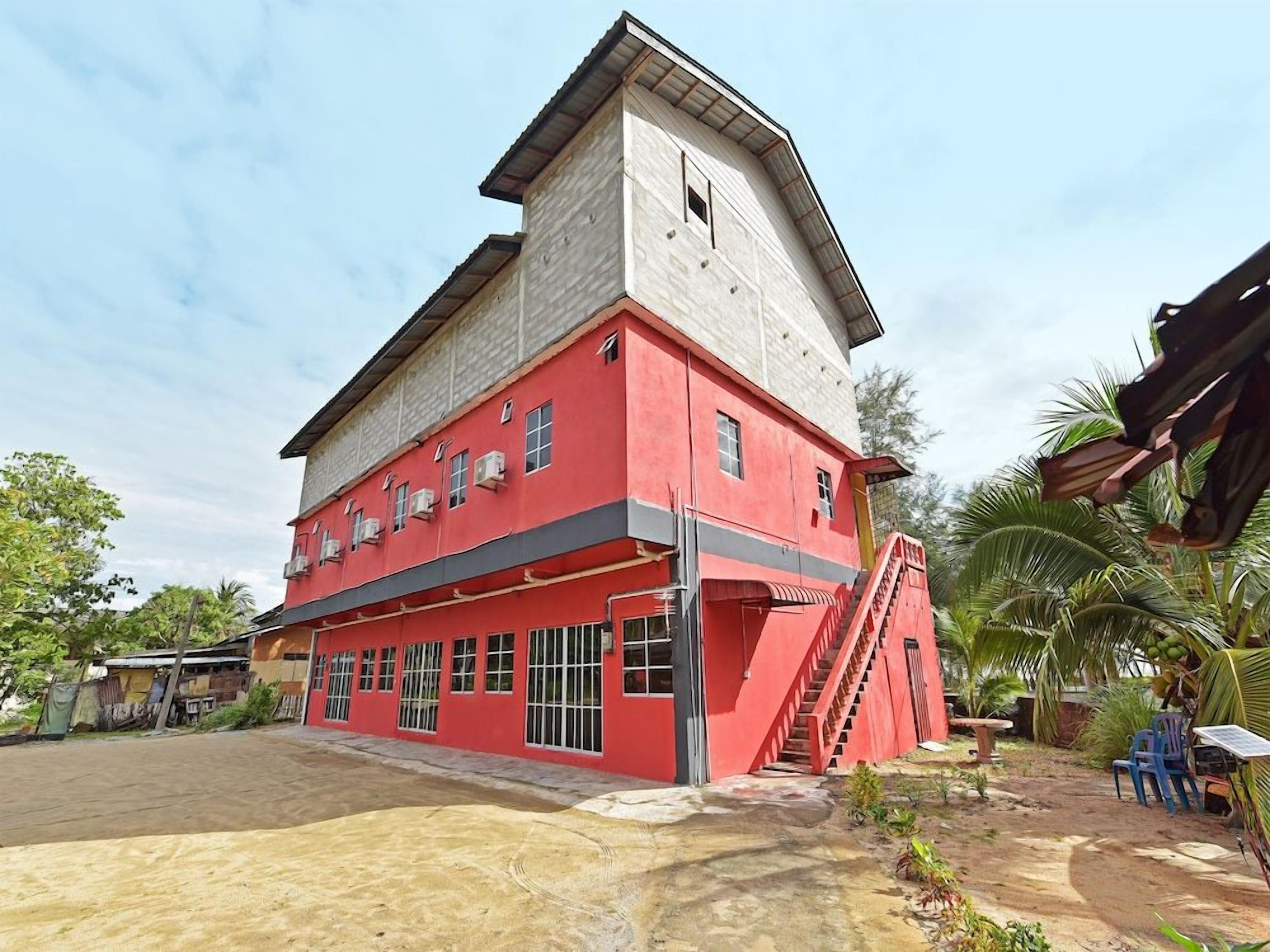 Ngoại thất