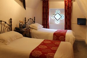 Room - The Oakwood Hall Hotel (Bingley)