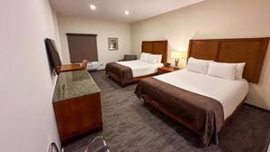 Room - Best Western Plus Sacramento (Chihuahua)