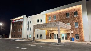 Exterior - Best Western Plus Sacramento (Chihuahua)