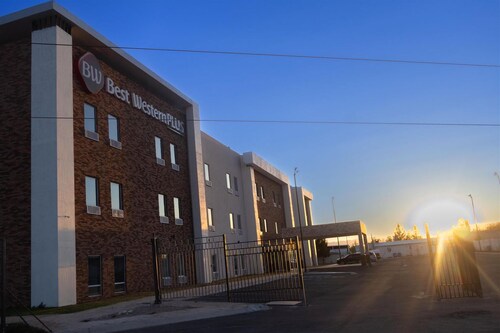 Best Western Plus Sacramento