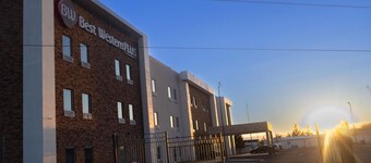 Best Western Plus Sacramento