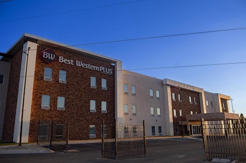 Best Western Plus Sacramento