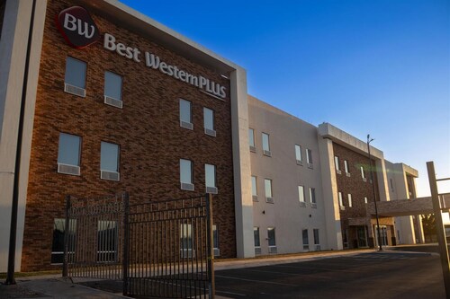 Best Western Plus Sacramento