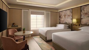 Room - Renaissance Goa Hotel (Arpora)