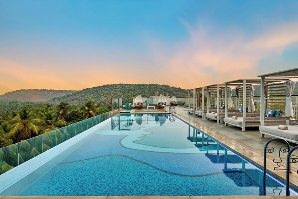 Unclassified image, 1 of 45, button - Renaissance Goa Hotel (Arpora)