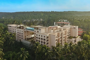 Unclassified image, 2 of 45, button - Renaissance Goa Hotel (Arpora)
