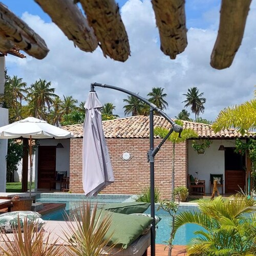 Arataba Hotel Boutique e Bistro - 150 mts do mar