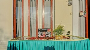 Khu sảnh