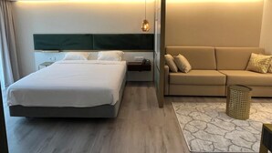 Room - Hotel 4 Estacoes (Ourem)