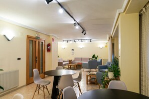 Dining - Alda Guijuelo (Guijuelo)
