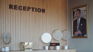 Unclassified image, 4 of 38, button - Elite View Hotel Dakhla (Dakhla)