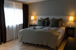 Room - Hótel Rjúkandi (Eyja- og Miklaholtshreppur)