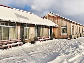 Exterior - Hótel Rjúkandi (Eyja- og Miklaholtshreppur)