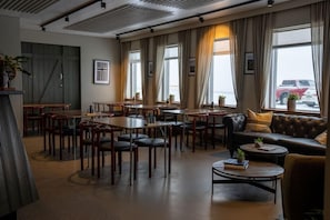 Dining - Hótel Rjúkandi (Eyja- og Miklaholtshreppur)