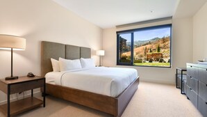 Room - Lift Park City (Park City)