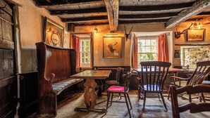 Unclassified image, 4 of 54, button - The Green Dragon Inn at Hardraw (Hawes)
