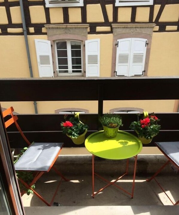 Unclassified image, 1 of 23, button - Holiday apartment with 1 bedroom (COLMAR)