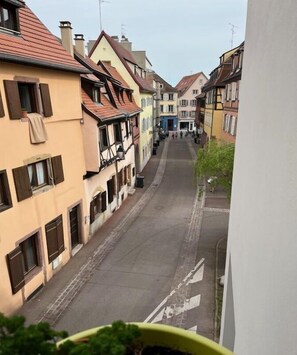 Unclassified image, 2 of 23, button - Holiday apartment with 1 bedroom (COLMAR)